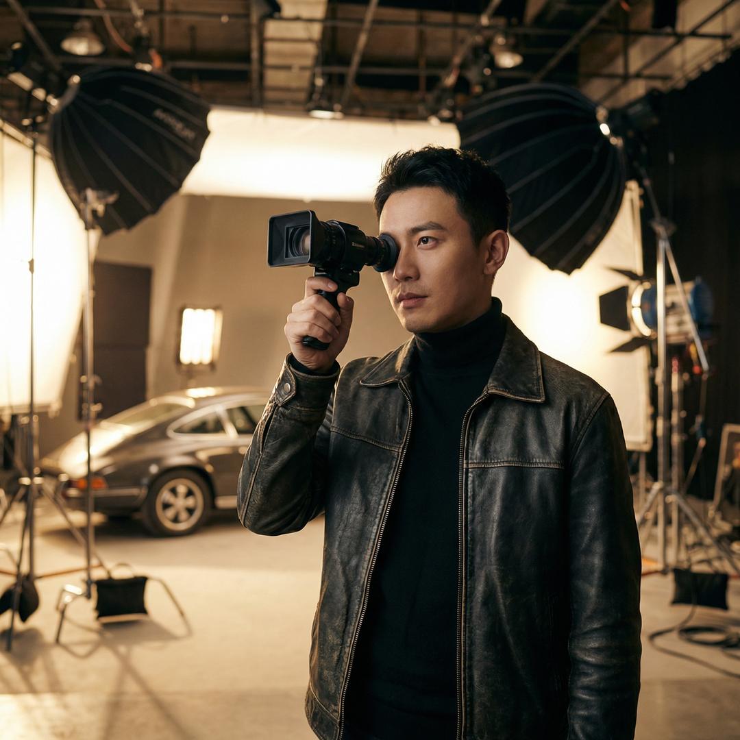 91爆料网爆料网改装视频导演张浩然