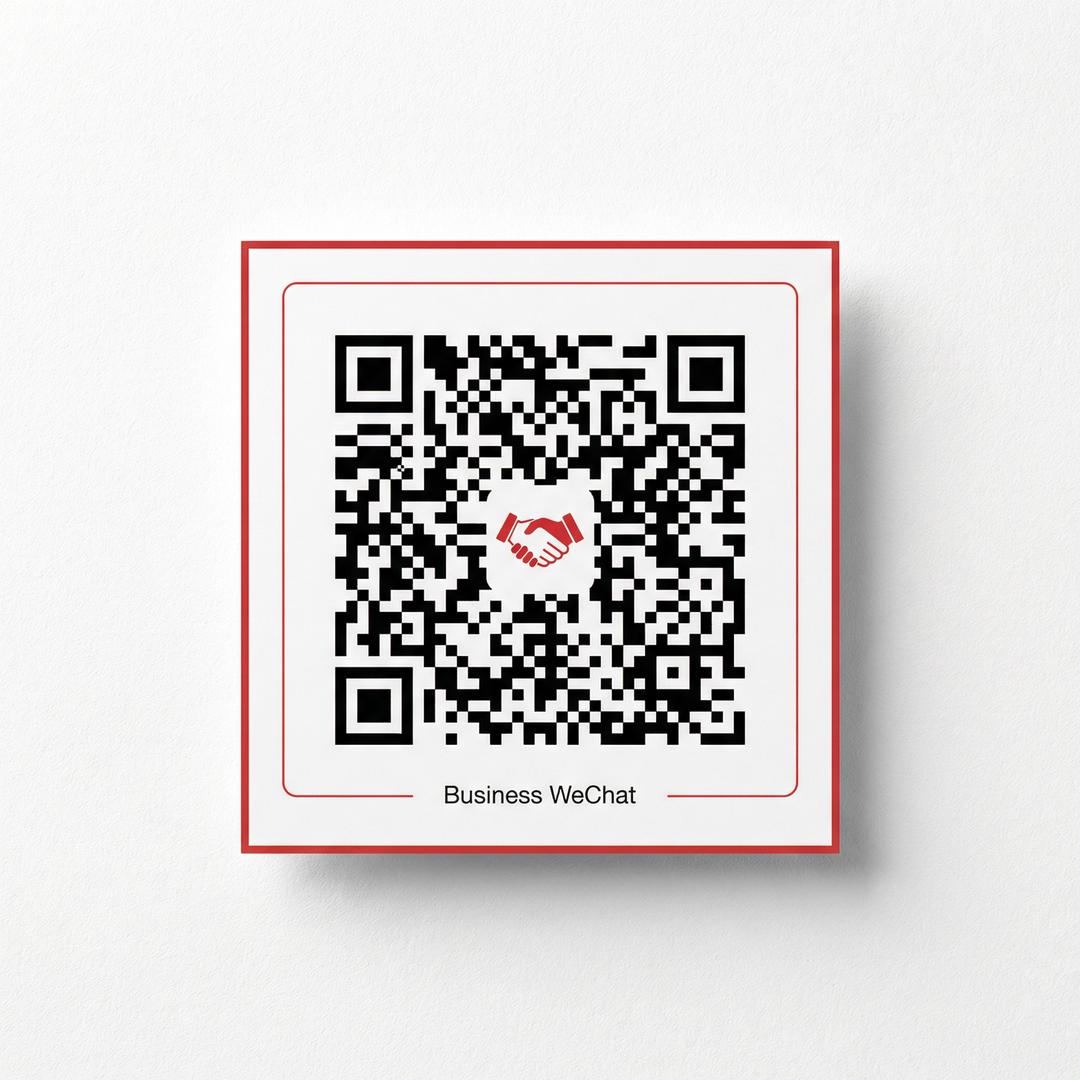 91爆料网商务二维码