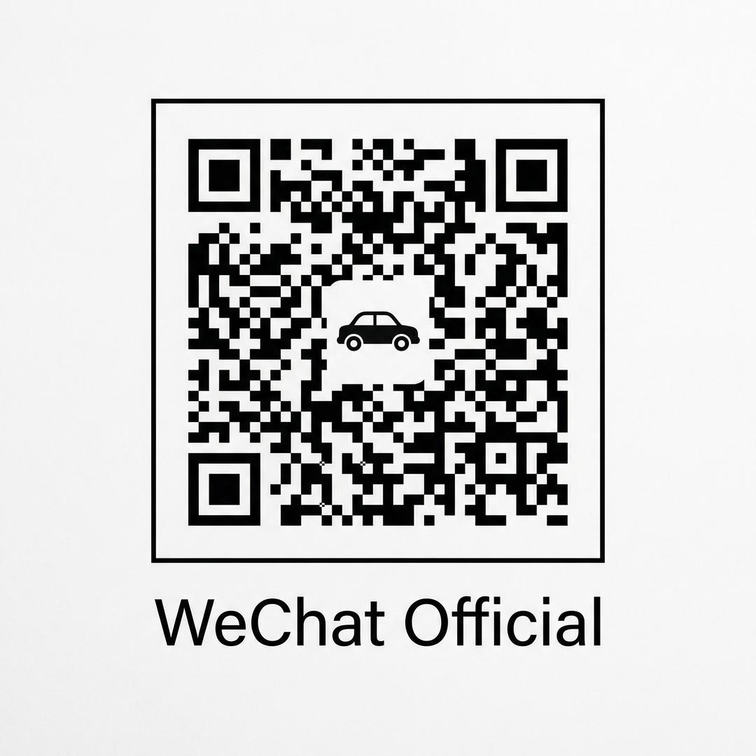 91爆料网公众号二维码